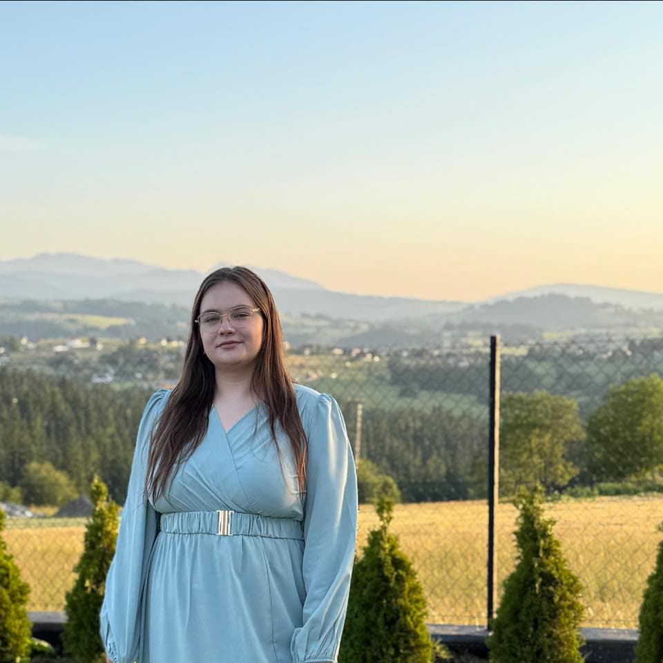 mgr Joanna Czepiec