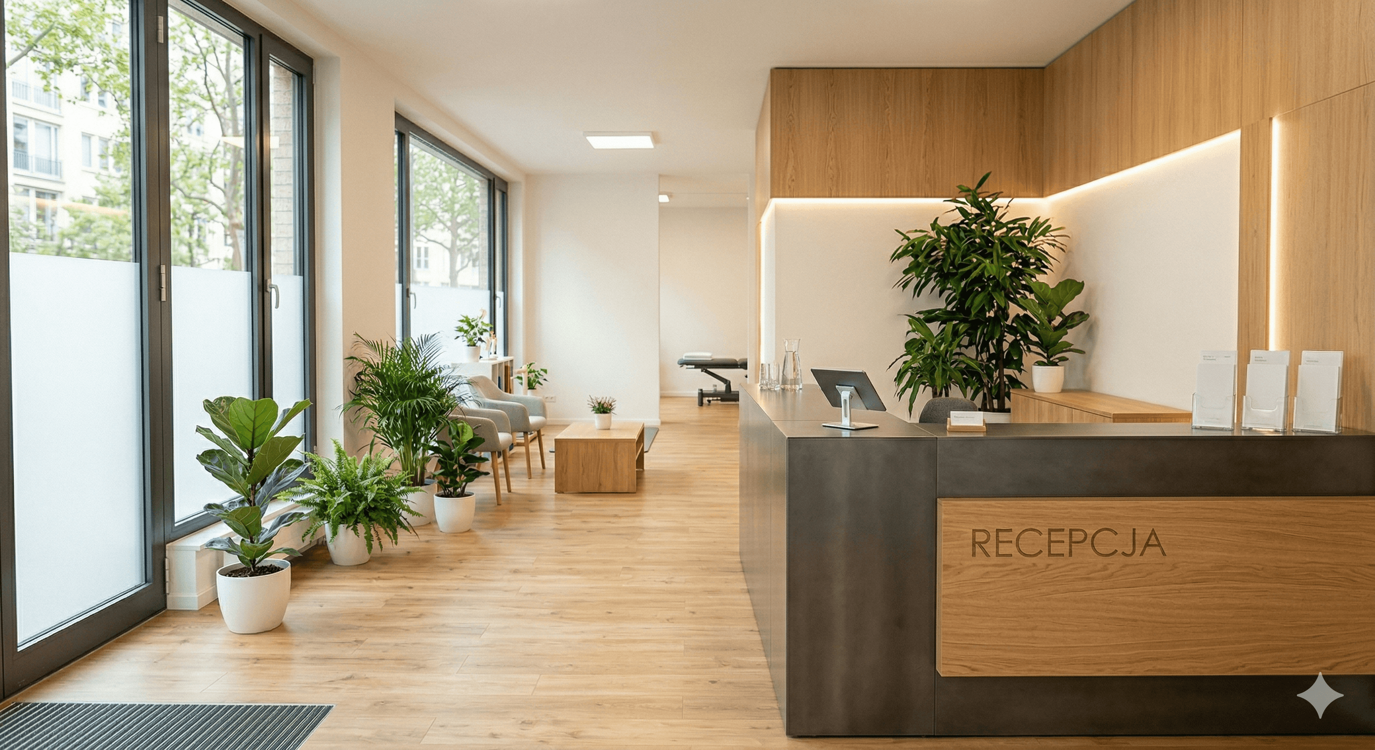 Proces rehabilitacji